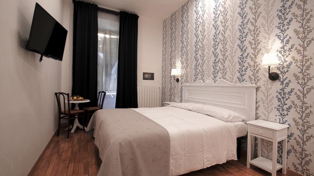 Domus Flaviae Hotell Rom Exteriör bild