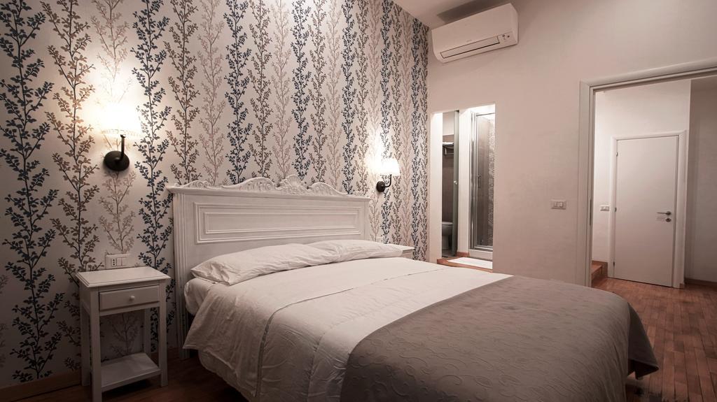 Domus Flaviae Hotell Rom Exteriör bild