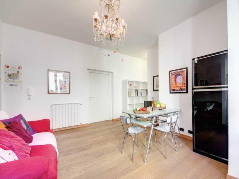 Domus Flaviae Hotell Rom Exteriör bild