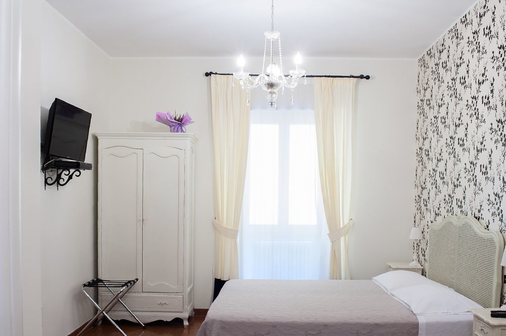 Domus Flaviae Hotell Rom Exteriör bild