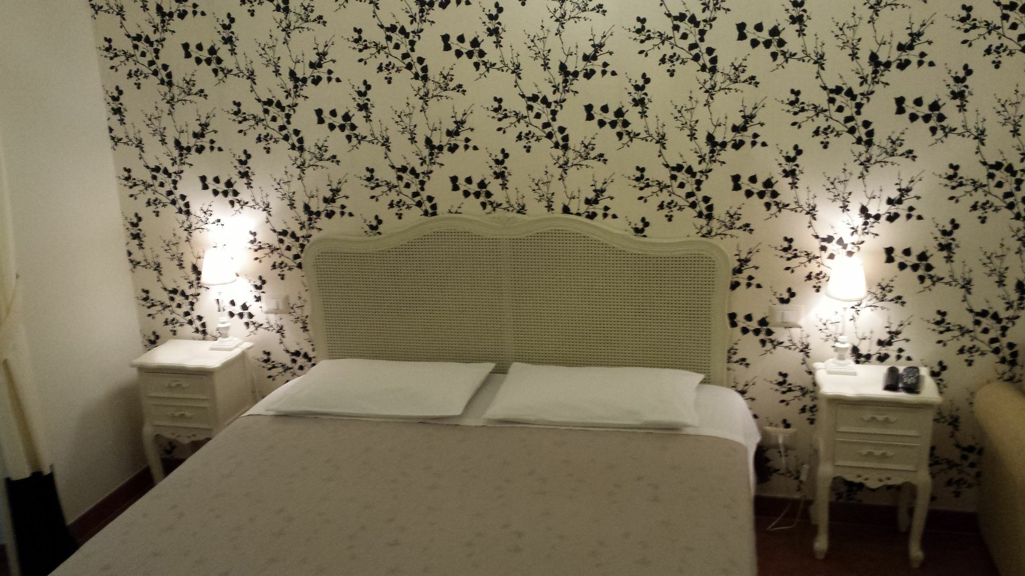 Domus Flaviae Hotell Rom Exteriör bild