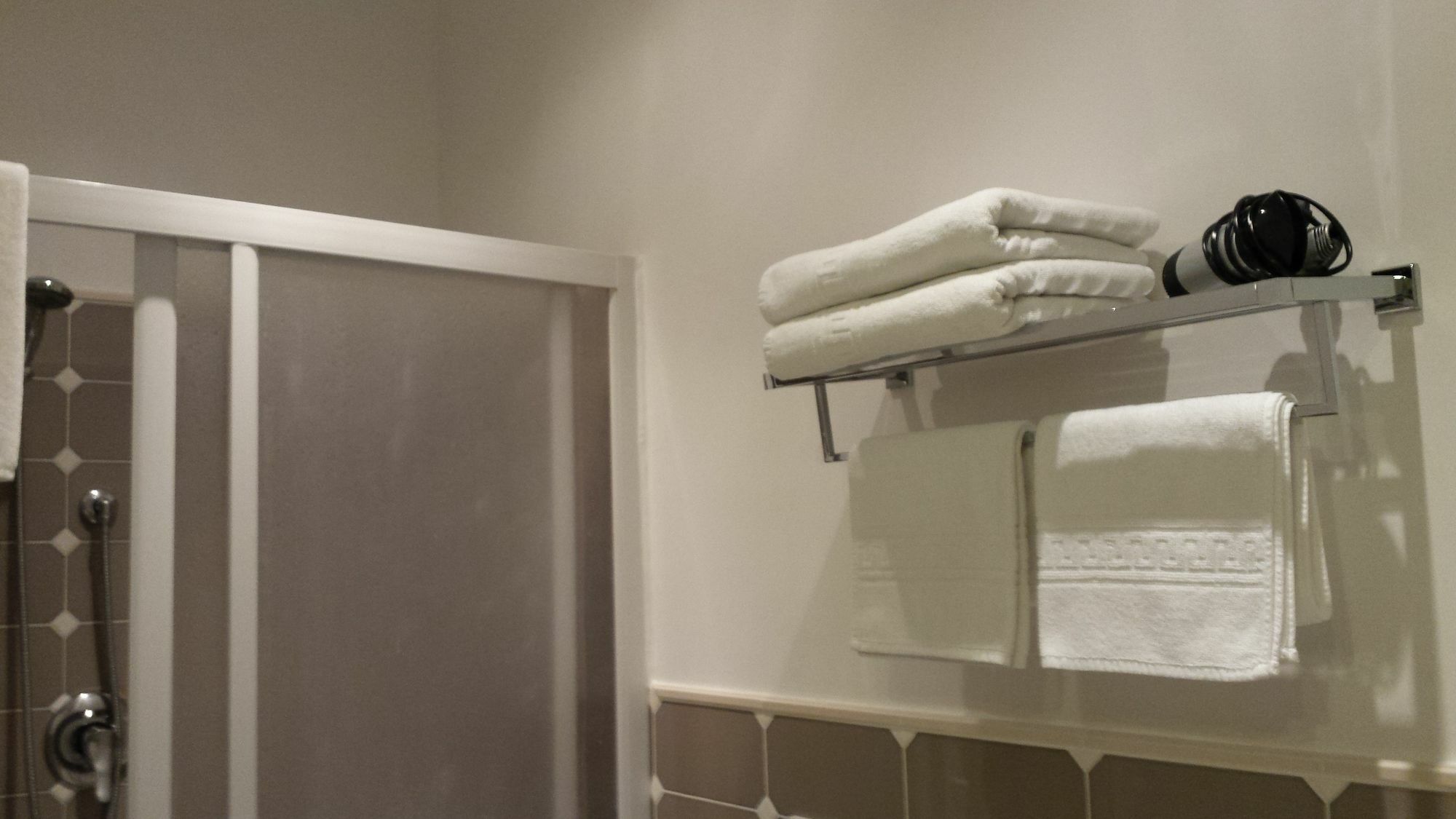 Domus Flaviae Hotell Rom Exteriör bild